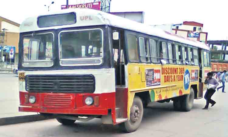 రేపటి నుంచి… రిసాల్‌బజార్‌ -హైటెక్‌ సిటీకి ప్రత్యేక బస్సు