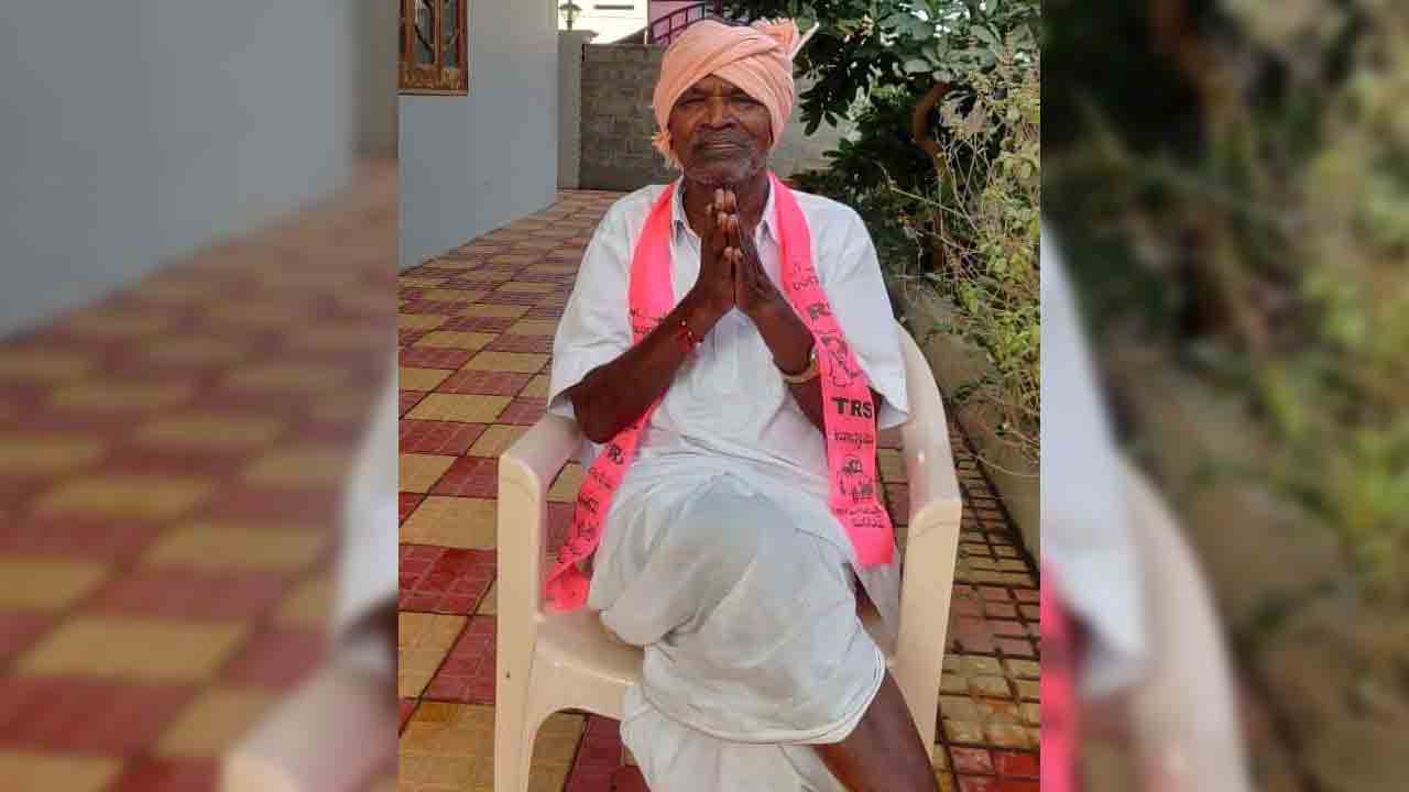 నరసింహ మృతి పట్ల సంతాపం వ్యక్తం చేసిన స్పీకర్ పోచారం