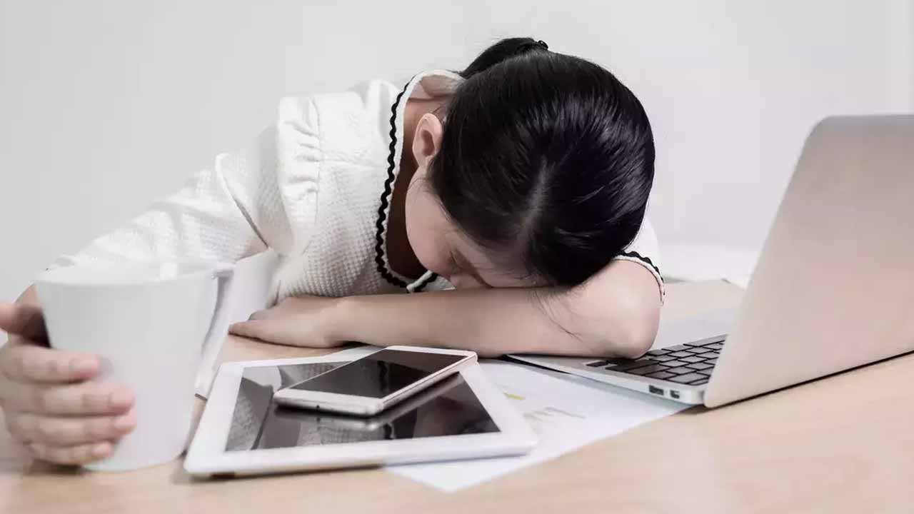 భోజ‌నం చేసిన త‌ర్వాత మ‌గ‌త‌గా ఉంటోందా? అయితే, దీన్ని తీసుకోవాల్సిందే!!