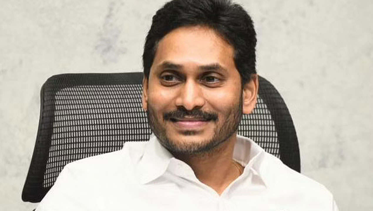 ఏపీ సీఎం జ‌గ‌న్‌తో అసంతృప్తుల భేటీ… ‘స్వ‌రం’ మార్చుకున్న ఎమ్మెల్యేలు