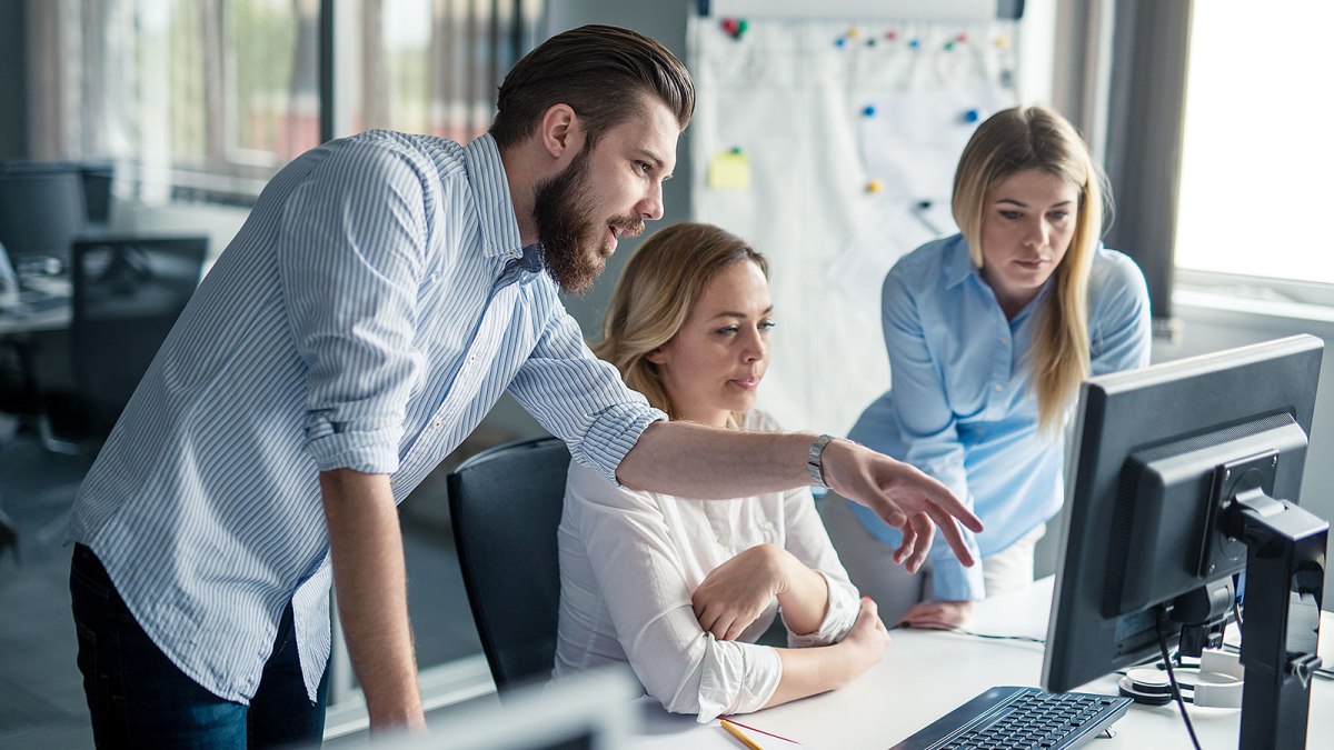 Getting a job | ఉద్యోగంలో చేరుతున్నారా?