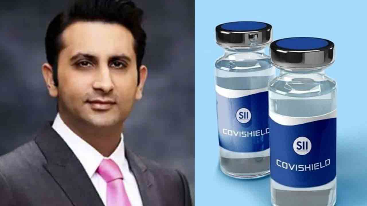 సెకండ్‌, బూస్టర్‌ డోస్‌ మధ్య గ్యాప్‌ తగ్గించాలి : పూనావాలా