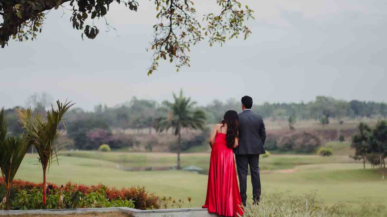 Crime news | ప్రీ వెడ్డింగ్‌ షూట్‌కు వెళ్లి.. ప్రాణాల మీదకు తెచ్చుకున్నారు