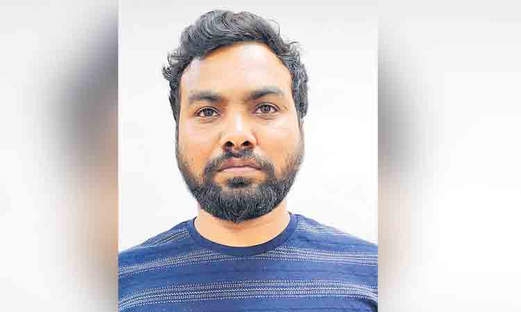 లక్ష్మీపతి నెట్‌వర్క్‌ ధ్వంసం