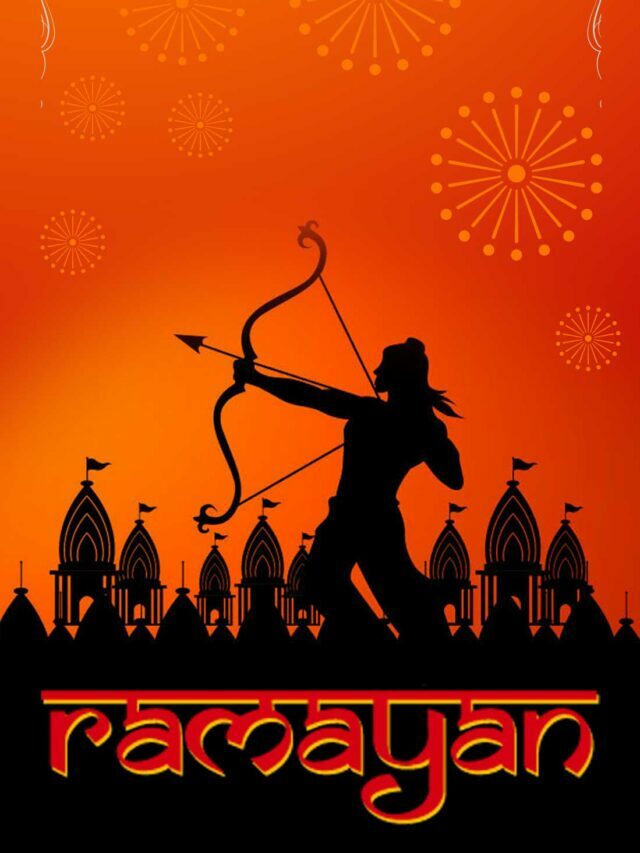 రామాయ‌ణంలోని ఈ పాత్ర‌ల గురించి మీకు తెలుసా !!