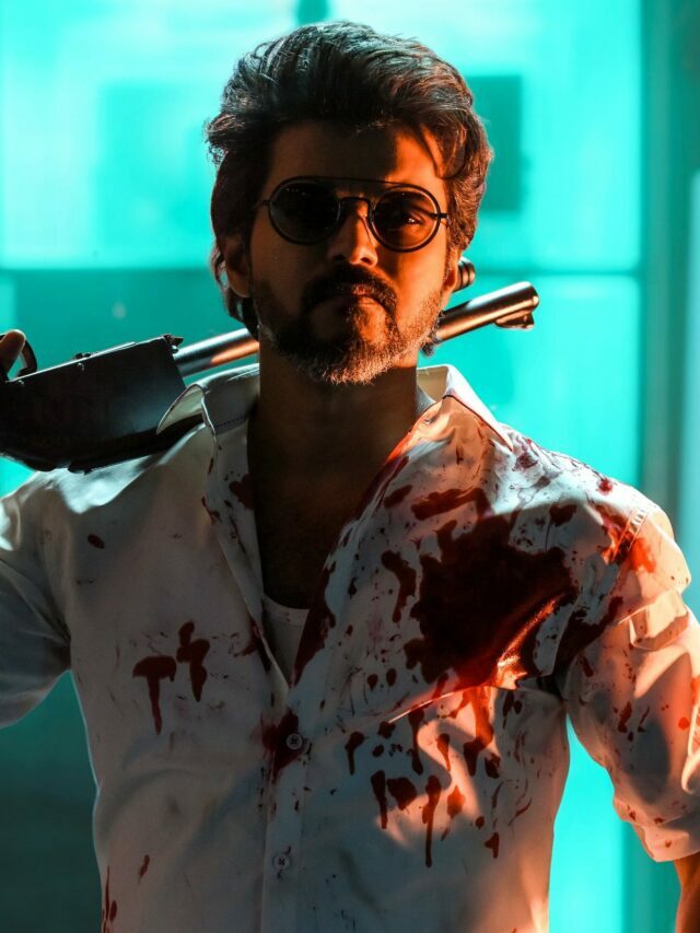 Beast Movie Review | బీస్ట్ మూవీ రివ్యూ