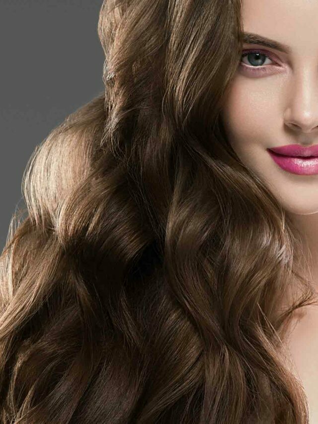 జుట్టు రాలడం తగ్గాలా? ఈ ఫుడ్‌ తీసుకోండి