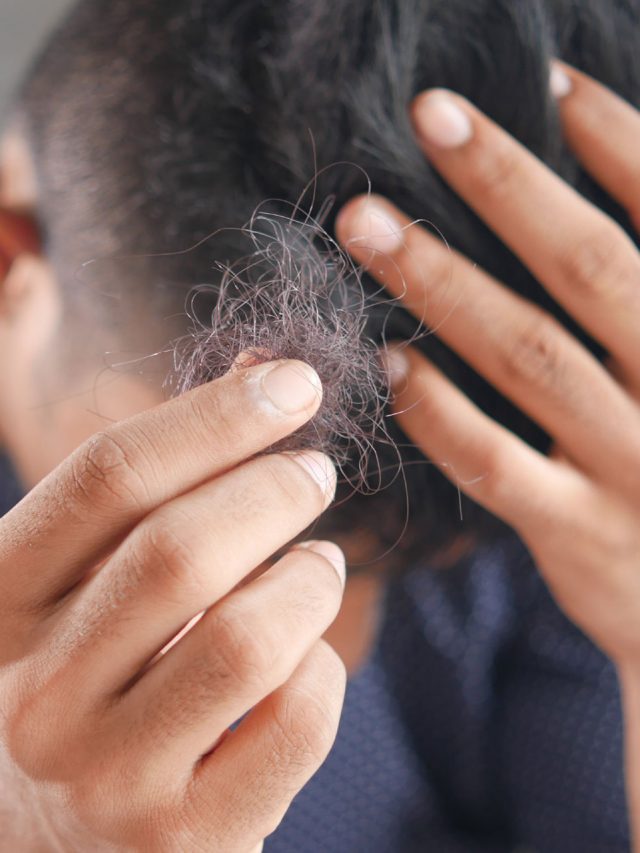 జుట్టు ఎక్కువ‌గా రాలిపోతున్న‌దా.. ఈ టిప్స్ మీకోస‌మే !!