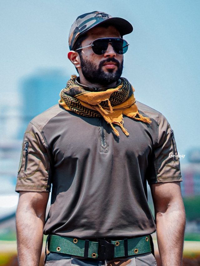 పూరీ, విజ‌య్ దేవ‌ర‌కొండ సినిమాలో హీరోయిన్ ఎవ‌రు?