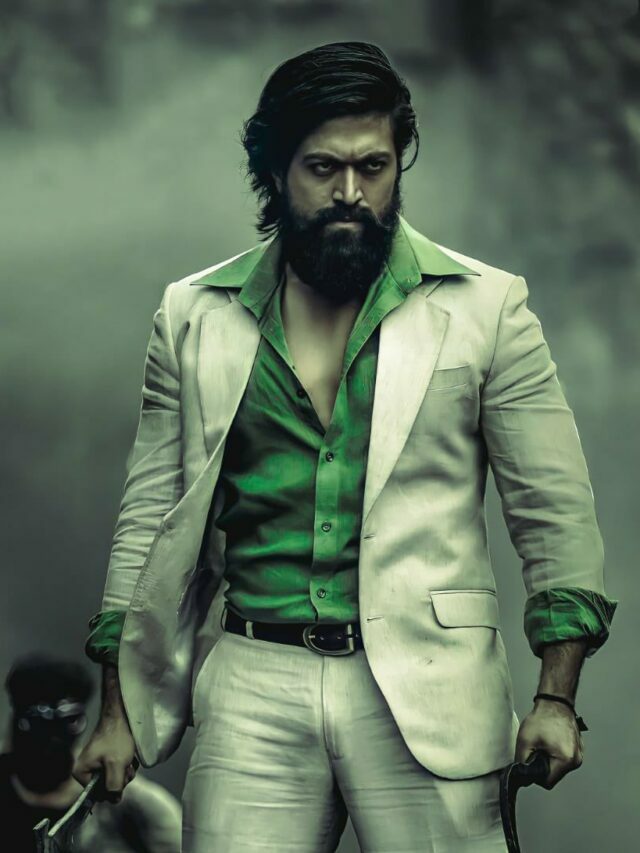 KGF Chapter 2 Movie Review | కేజీఎఫ్ 2 మూవీ రివ్యూ