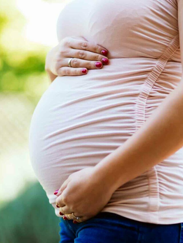 గర్భిణులు ప్రయాణం చేయడం క్షేమమేనా?