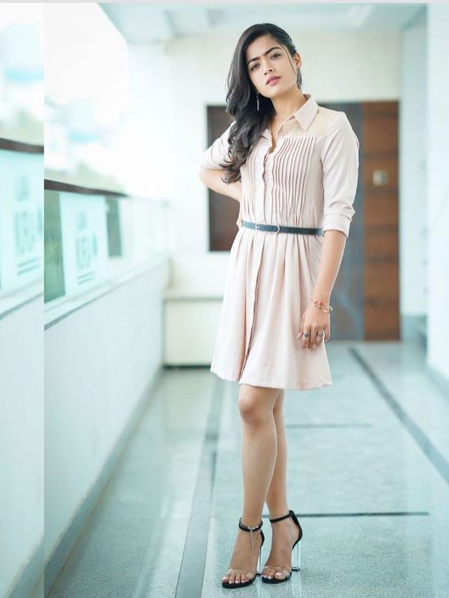 ర‌ష్మికకు ఈ నాలుగు న‌గ‌రాల్లో ఇండ్లు ఉన్నాయ‌ని తెలుసా!