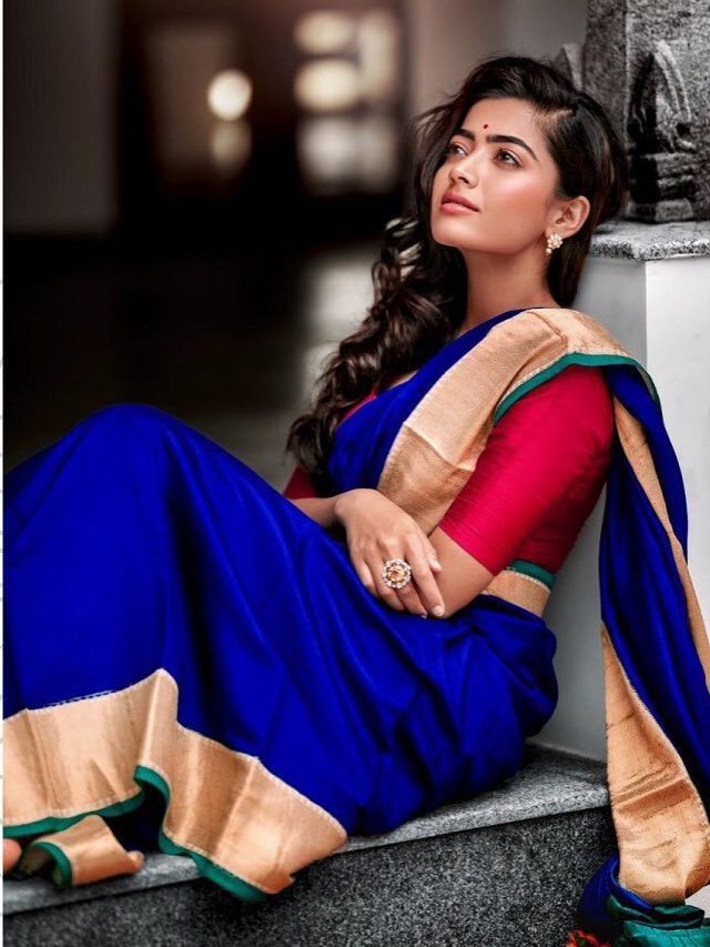 ర‌ష్మిక వ‌దిలేసుకున్న సినిమాలేంటో తెలుసా?