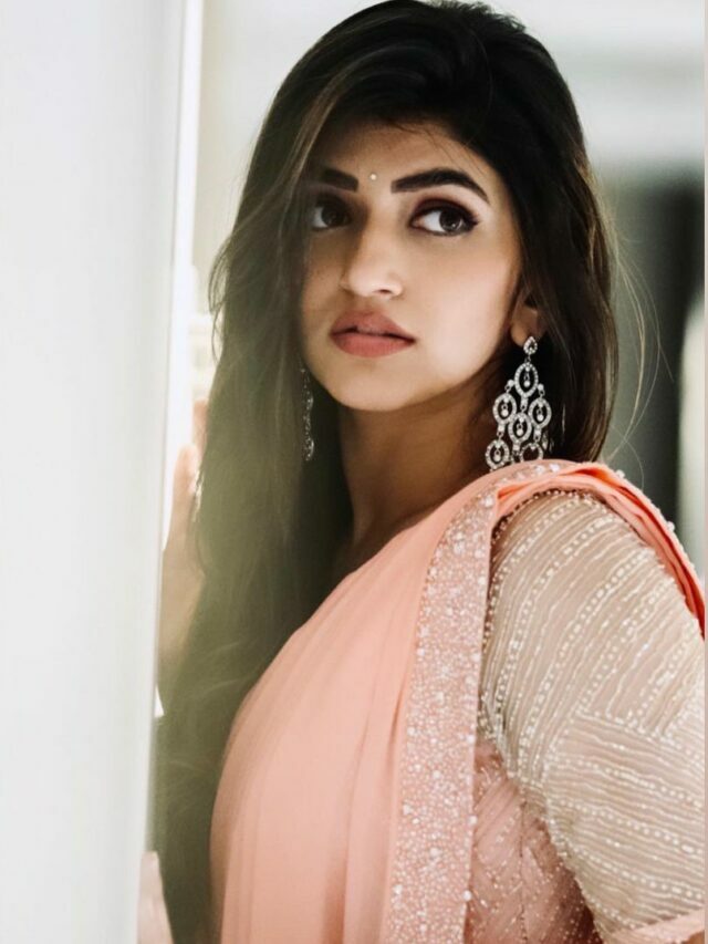 నాలో అపరిచితుడు ఉన్నాడు.. తన గురించి సీక్రెట్స్‌ చెప్పిన శ్రీలీల