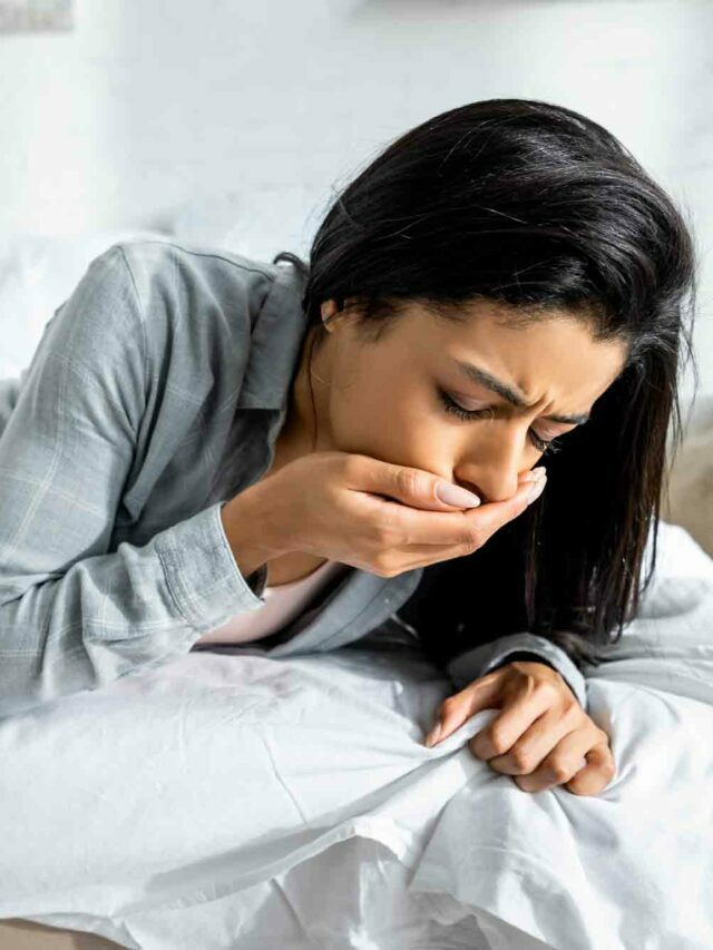 వాంతులు ఎక్కువైతే ఆడ‌పిల్ల‌లు పుడ‌తారా?