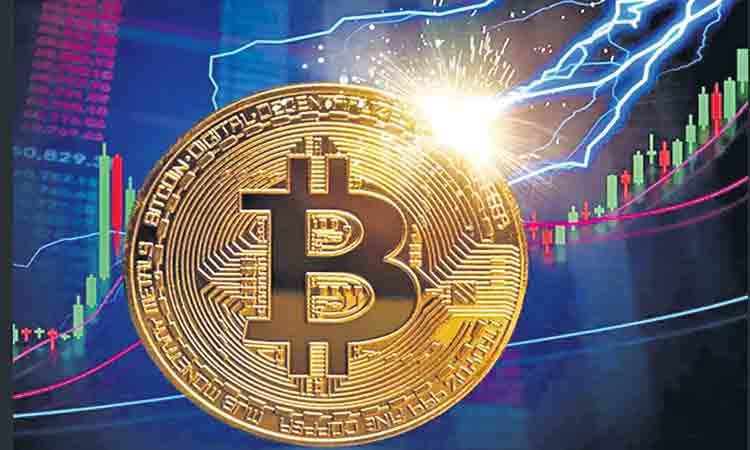 ఇక క్రిప్టోల్లో మదుపెట్లా?