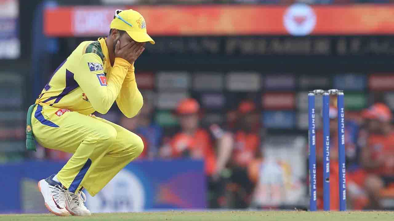 CSK vs SRH | చెన్నై చిత్తు.. సన్‌రైజర్స్ తొలి గెలుపు