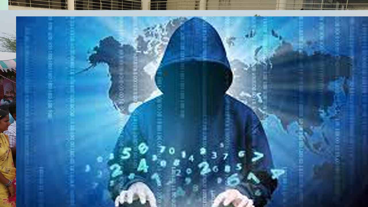 జార్ఖండ్ ముఠా సైబర్ మోసం.. నారాయణపేట జిల్లా కలెక్టర్ పేరిట నకిలీ వాట్సాప్ ఖాతా!!