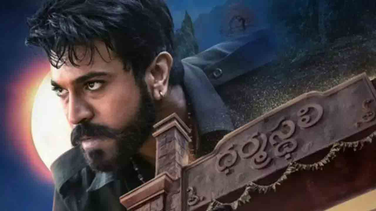 Acharya | ఇండియాలోని అతిపెద్ద సెట్ల‌లో ధ‌ర్మ‌స్థ‌లి సెట్ ఒక‌టి :కొర‌టాల శివ