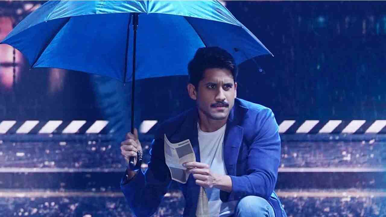 Naga Chaitanya | సీక్వెల్తో రెడీ అంటోన్న నాగచైతన్య.. వివరాలివే