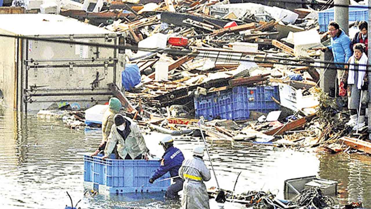 Making every one to participated