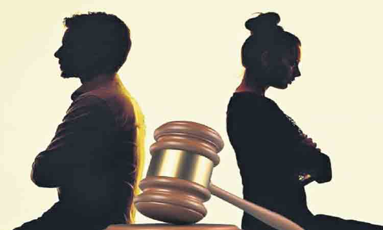 పడక గదికి రానంటే తెగదెంపులేనా?