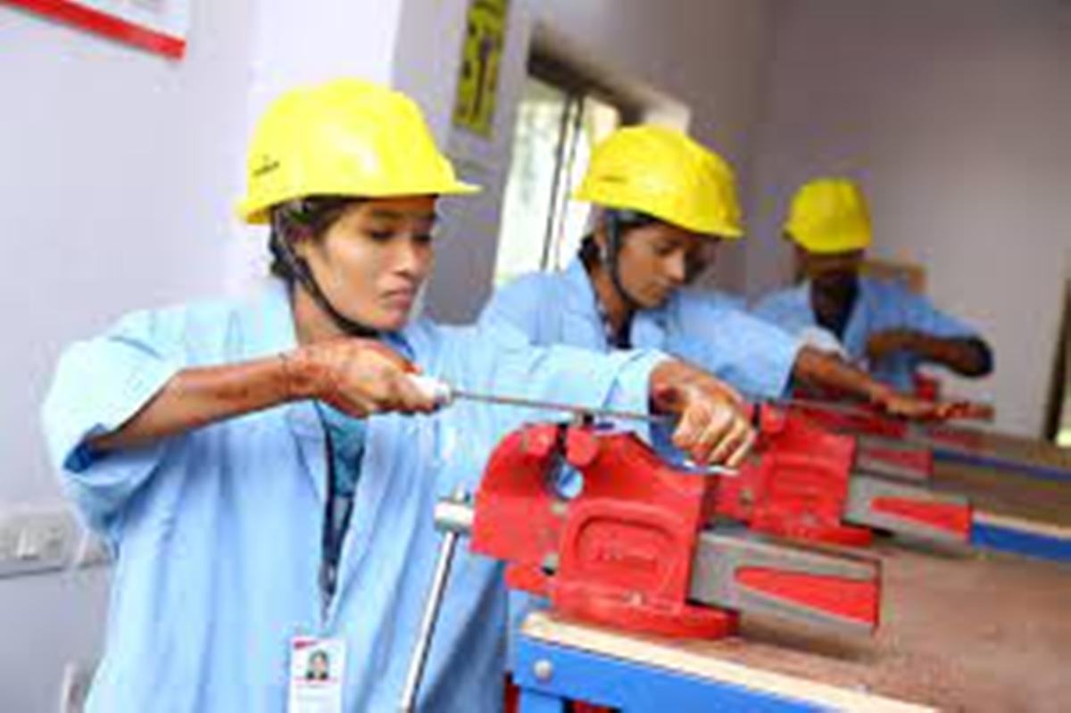 Involve .. Root for employment | ఇన్వల్యూట్.. ఉపాధికి రూట్