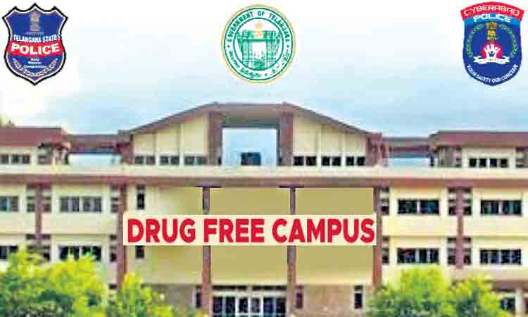 మత్తు అంతం.. ఇదే మా పంతం