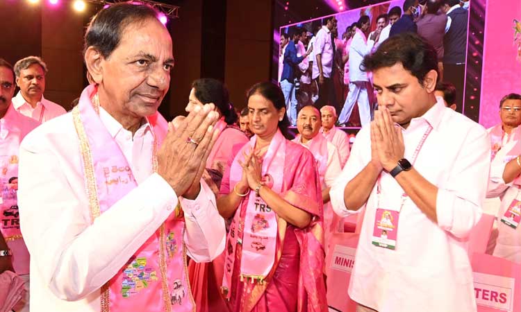 నా దేశమా.. ఏమీదుస్థితి!