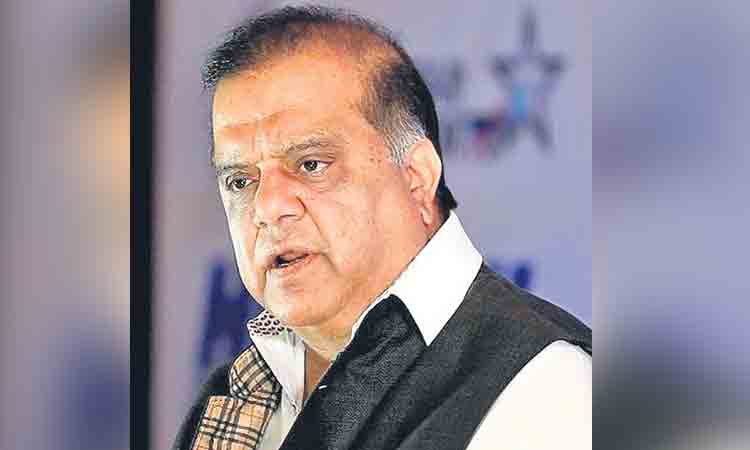 బాత్రాపై సీబీఐ దర్యాప్తు