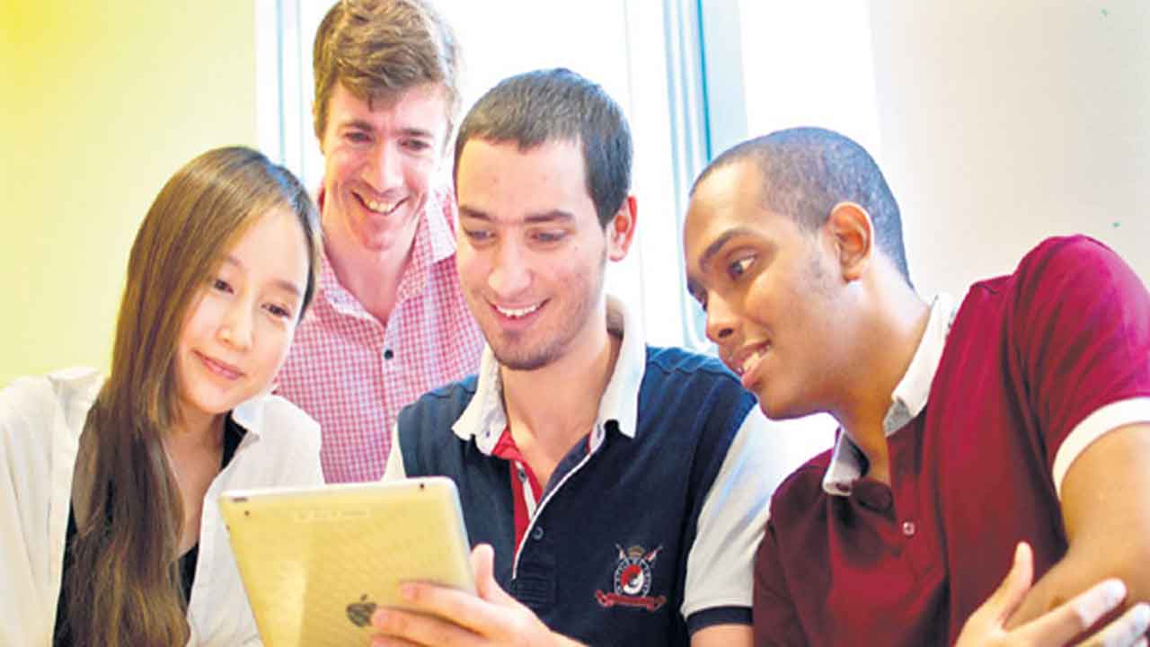 ips to Extraordinary Fluency