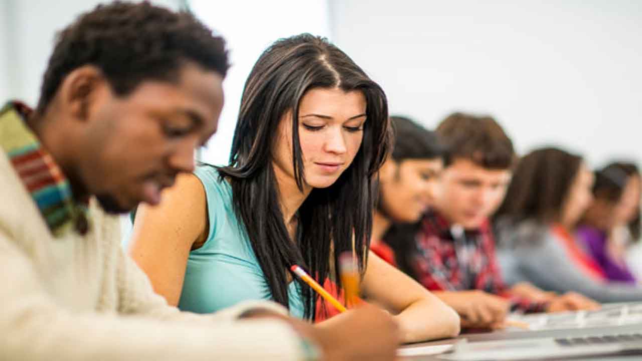 Theory of English Methodolgy