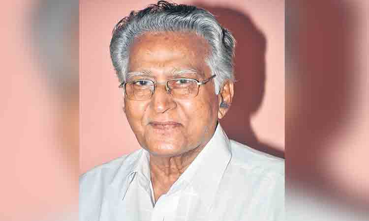 సీనియర్‌ నటుడు బాలయ్య కన్నుమూత