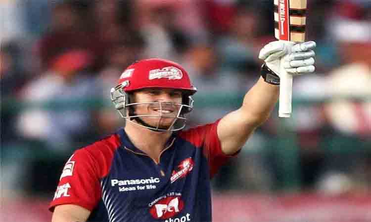 IPL 2022 DC Vs RCB | ఆచితూచి ఆడుతున్న ఢిల్లీ క్యాపిటల్స్ సగం ఓవర్లు పూర్తయ్యే సరికి స్కోరు ఎంతంటే..