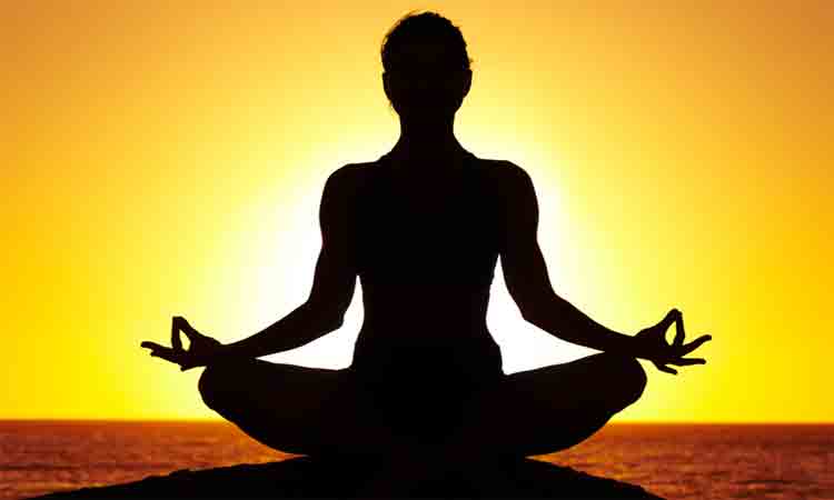 యోగంతోనే సాధ్యం!