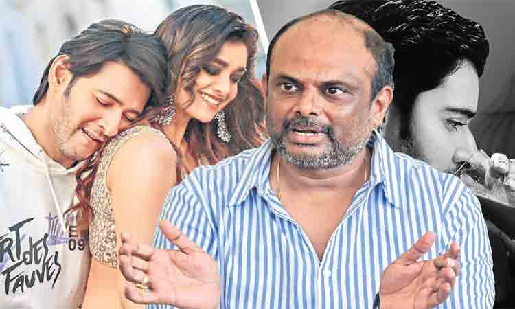 పెద్ద సినిమాలు కత్తెర మీద సామే!