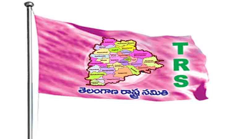 ఆదిరిపోయేలా.. ప్లీనరీ!