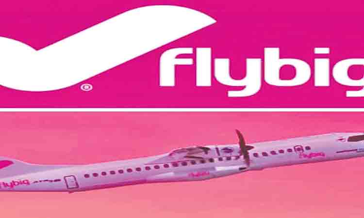 హైదరాబాద్‌ – భోపాల్‌ మధ్య ఫ్లైబిగ్‌ విమాన సర్వీసు