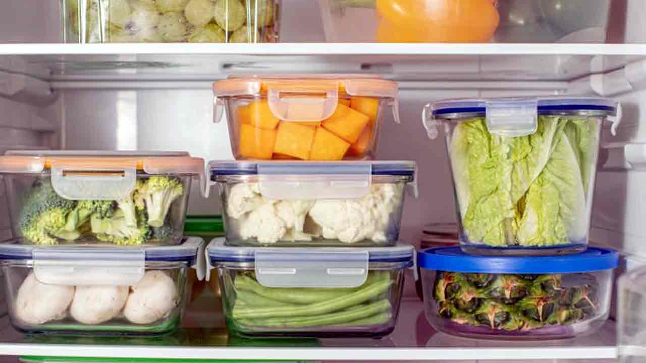 Food Storage Tips | ఎండాకాలంలో ఆహార ప‌దార్థాలు తొంద‌ర‌గా పాడ‌వ్వ‌ద్దంటే ఇలా చేయండి