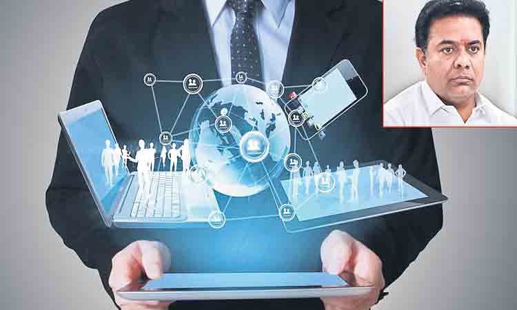 ఎస్‌టీపీఐల కేటాయింపులోనూ అన్యాయమే