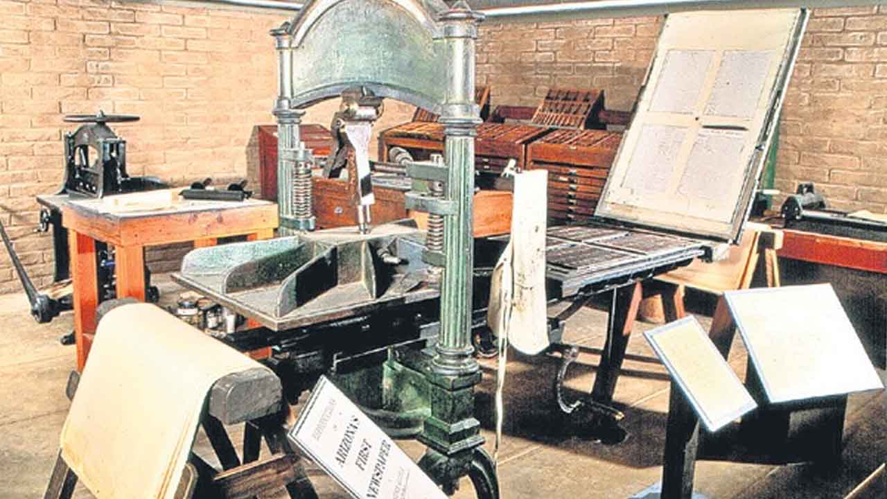 యూరప్‌లో ఆధునిక భావనల వ్యాప్తి ఎలా జరిగింది?