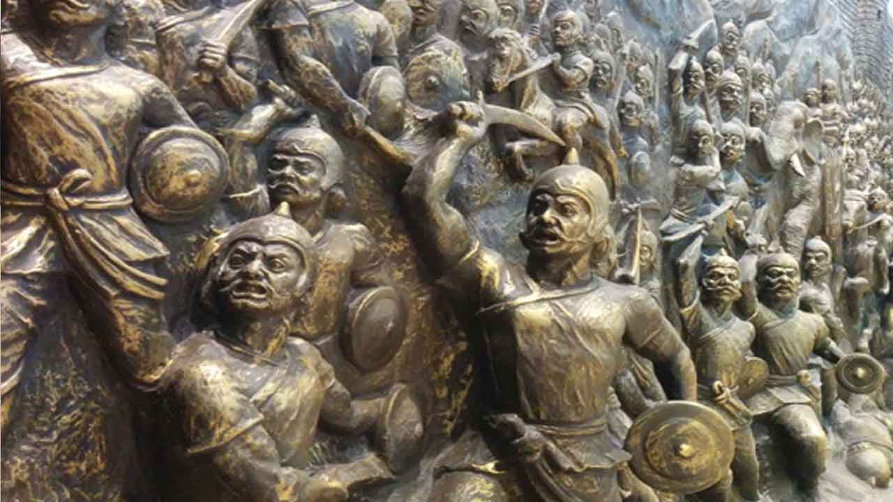 సిపాయిల తిరుగుబాటు ఫలితమేంటి?