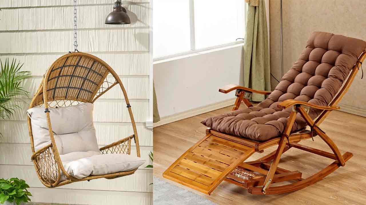 Day sleeping Furniture | కునుకు కోసం.. సరికొత్త మోడ‌ల్స్‌లో..