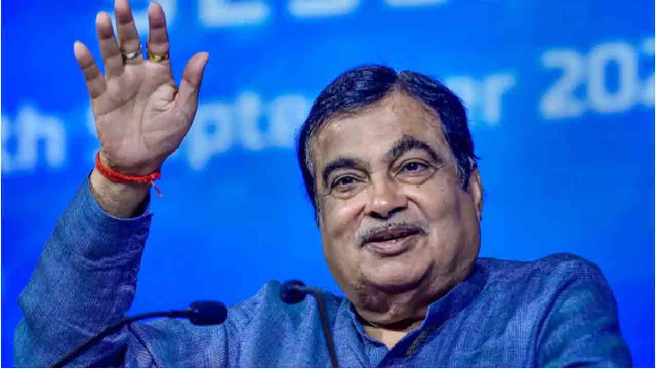 Gadkari On Tesla | భారత్లో ఉత్పత్తి చేస్తే టెస్లా కార్లకు బెనిఫిట్.. గడ్కరీ