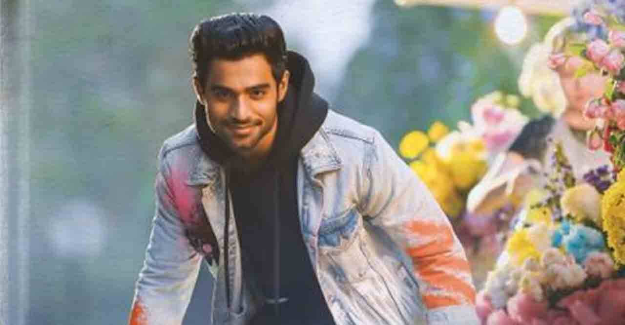 Gali Janardhan reddy son | ‘వారాహి’ నుంచి స్పెష‌ల్ వీడియో.. గాలి జ‌నార్ధ‌న్ కుమారుడు కిరీటి యాక్ష‌న్ స్టంట్స్‌!