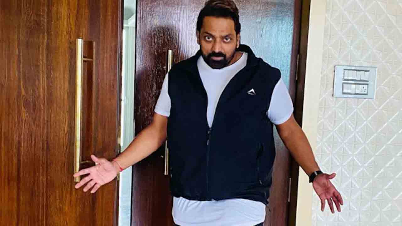 Ganesh Acharya | కొరియోగ్ర‌ఫర్‌పై లైంగిక వేధింపుల కేసులో ఛార్జీషీటు..!