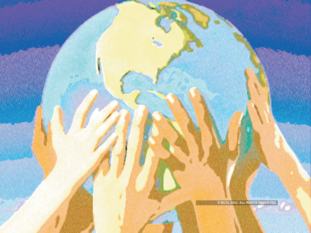 Indian Actions on Climate Change | వాతావరణ మార్పులపై భారత్ చర్యలు