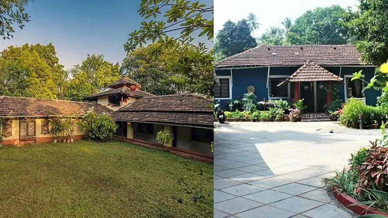 Tourism Spot Goa | సమ్మర్‌ వెకేషన్‌కు గోవా వెళ్తున్నారా? అక్క‌డ త‌క్కువ ధ‌ర‌లో దొరికే ల‌గ్జ‌రీ విల్లాలు ఇవే..