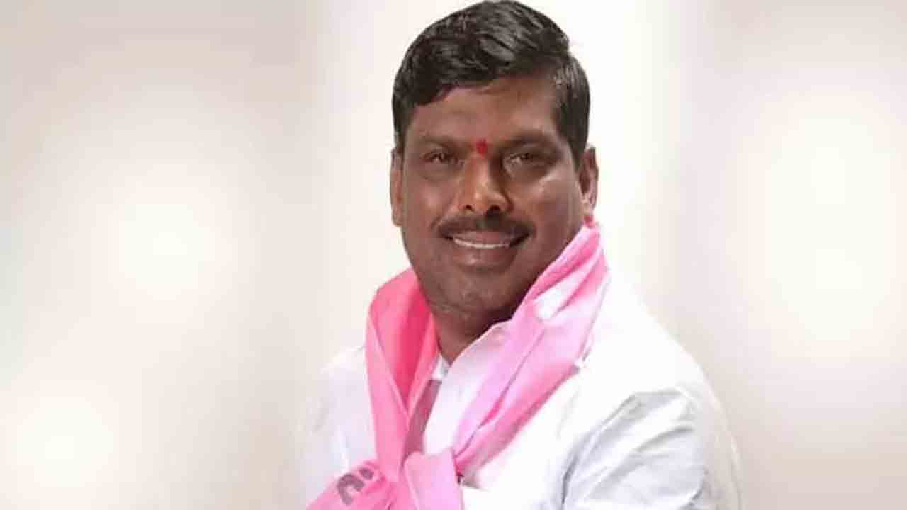 ఆ ఘటనలో ఎమ్మెల్యే మహిపాల్ రెడ్డికి సంబంధం లేదు : డీఎస్పీ భీమ్ రెడ్డి