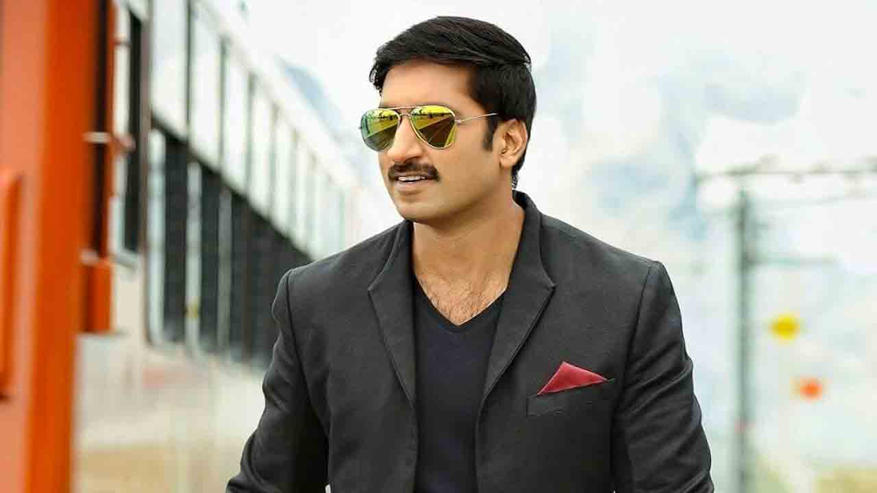 Gopichand | తమిళ ద‌ర్శ‌కుడితో చ‌ర్చ‌లు జ‌రుపుతున్న గోపిచంద్‌?
